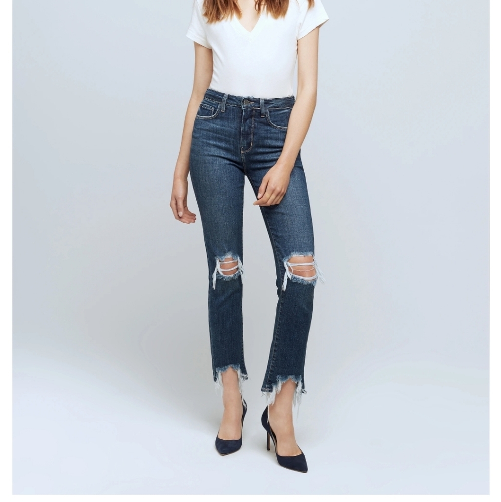 L'agence high line jeans